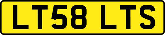 LT58LTS