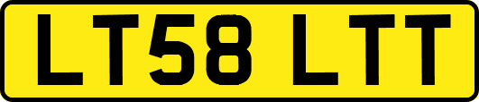 LT58LTT
