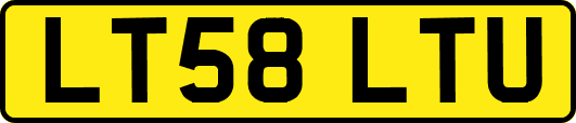 LT58LTU