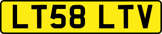 LT58LTV