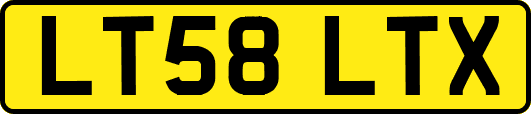 LT58LTX