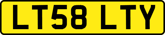 LT58LTY
