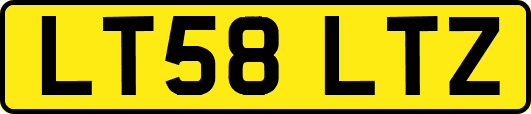 LT58LTZ