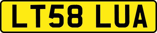 LT58LUA