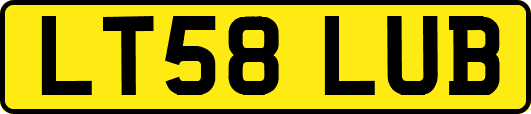 LT58LUB