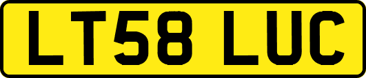 LT58LUC