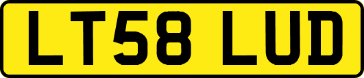 LT58LUD