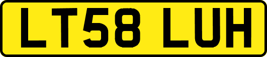 LT58LUH