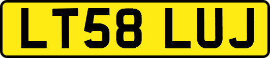 LT58LUJ
