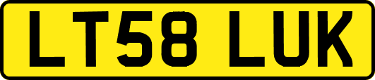 LT58LUK