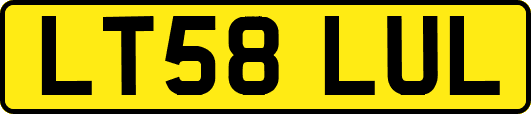 LT58LUL