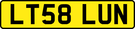 LT58LUN