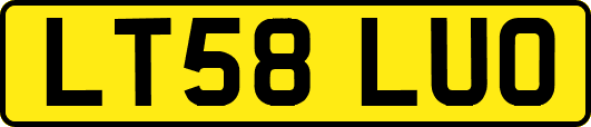 LT58LUO