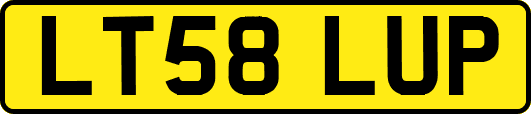 LT58LUP