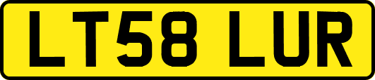 LT58LUR