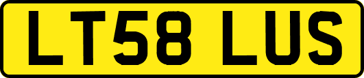LT58LUS