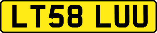 LT58LUU