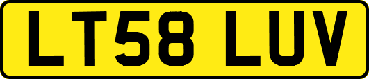 LT58LUV