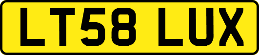 LT58LUX