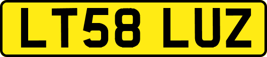 LT58LUZ