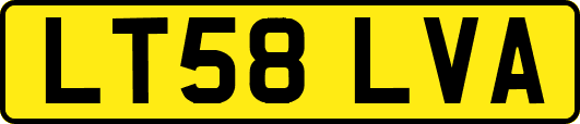 LT58LVA