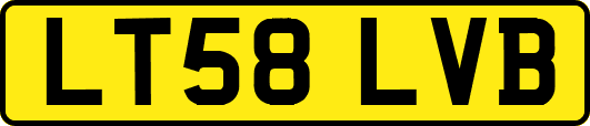 LT58LVB
