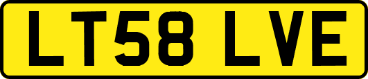 LT58LVE