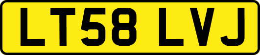 LT58LVJ