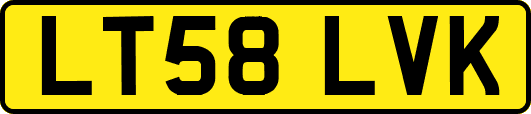 LT58LVK