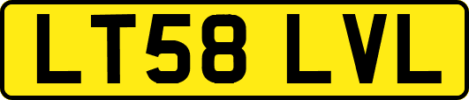 LT58LVL