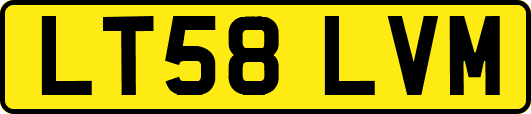LT58LVM