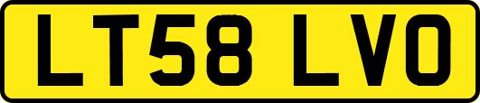 LT58LVO