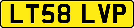 LT58LVP