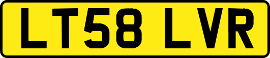 LT58LVR