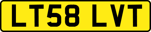 LT58LVT