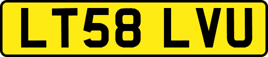 LT58LVU