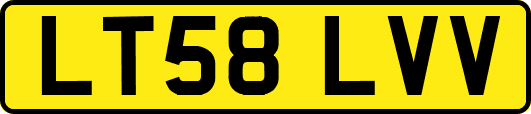 LT58LVV