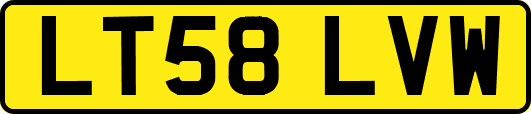 LT58LVW
