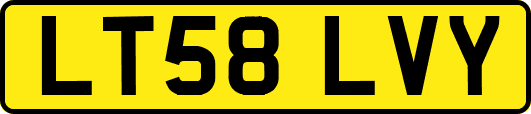 LT58LVY