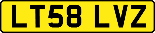 LT58LVZ