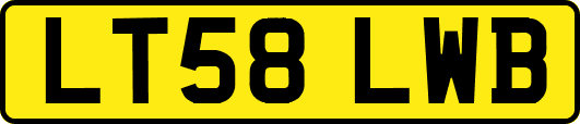 LT58LWB
