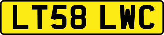 LT58LWC