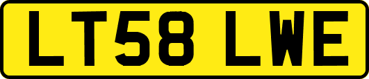 LT58LWE