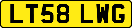 LT58LWG