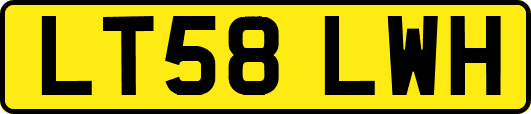 LT58LWH