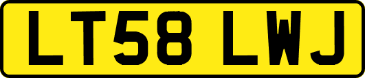 LT58LWJ