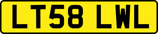 LT58LWL