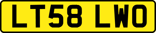 LT58LWO