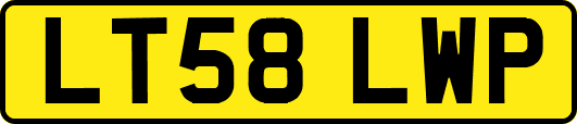LT58LWP