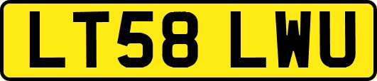 LT58LWU